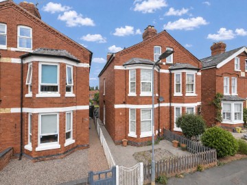 Click the photo for more details of Tower Road, Hereford