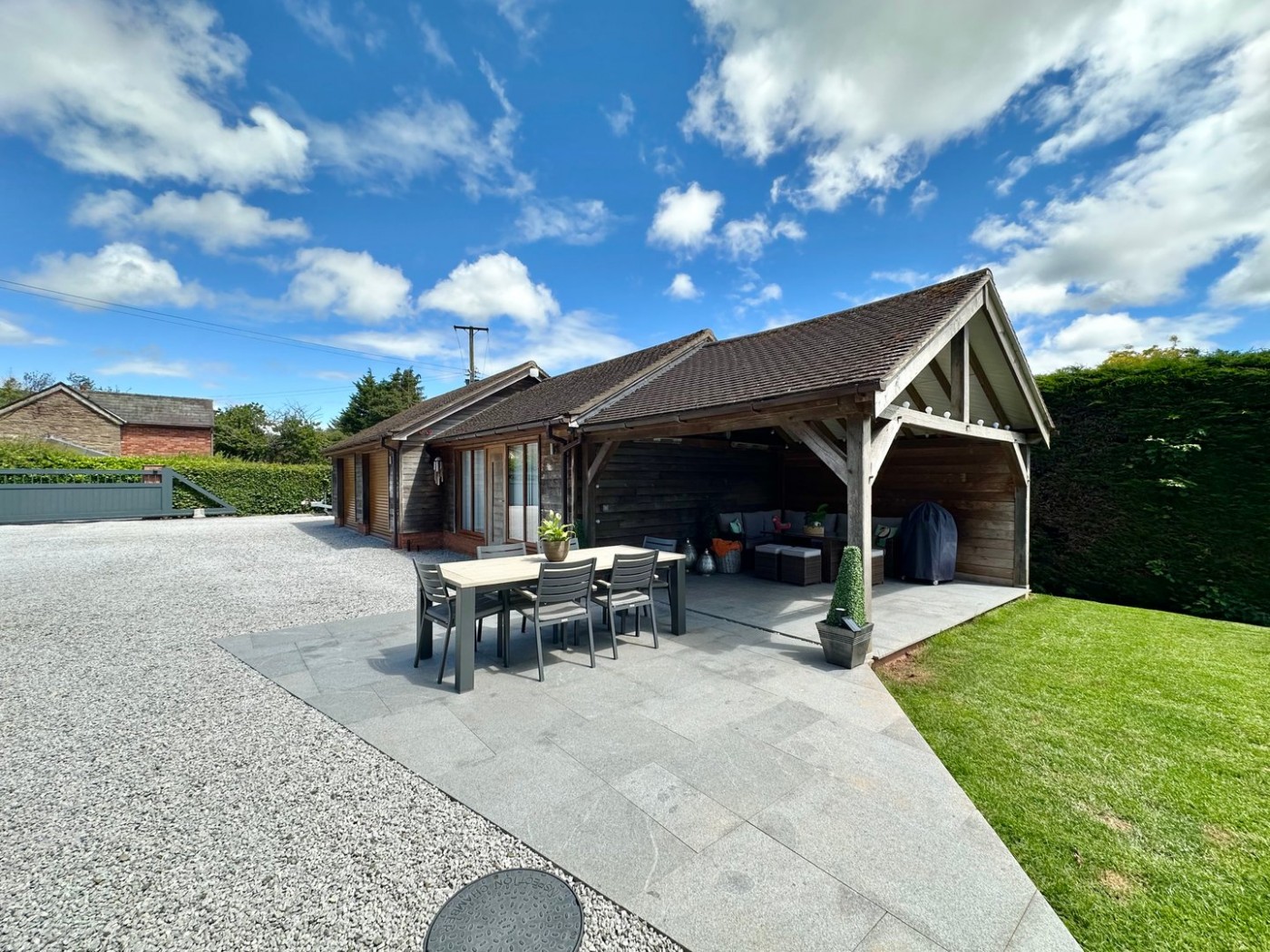 Images for Tillington, Hereford EAID:3282071433 BID:713703