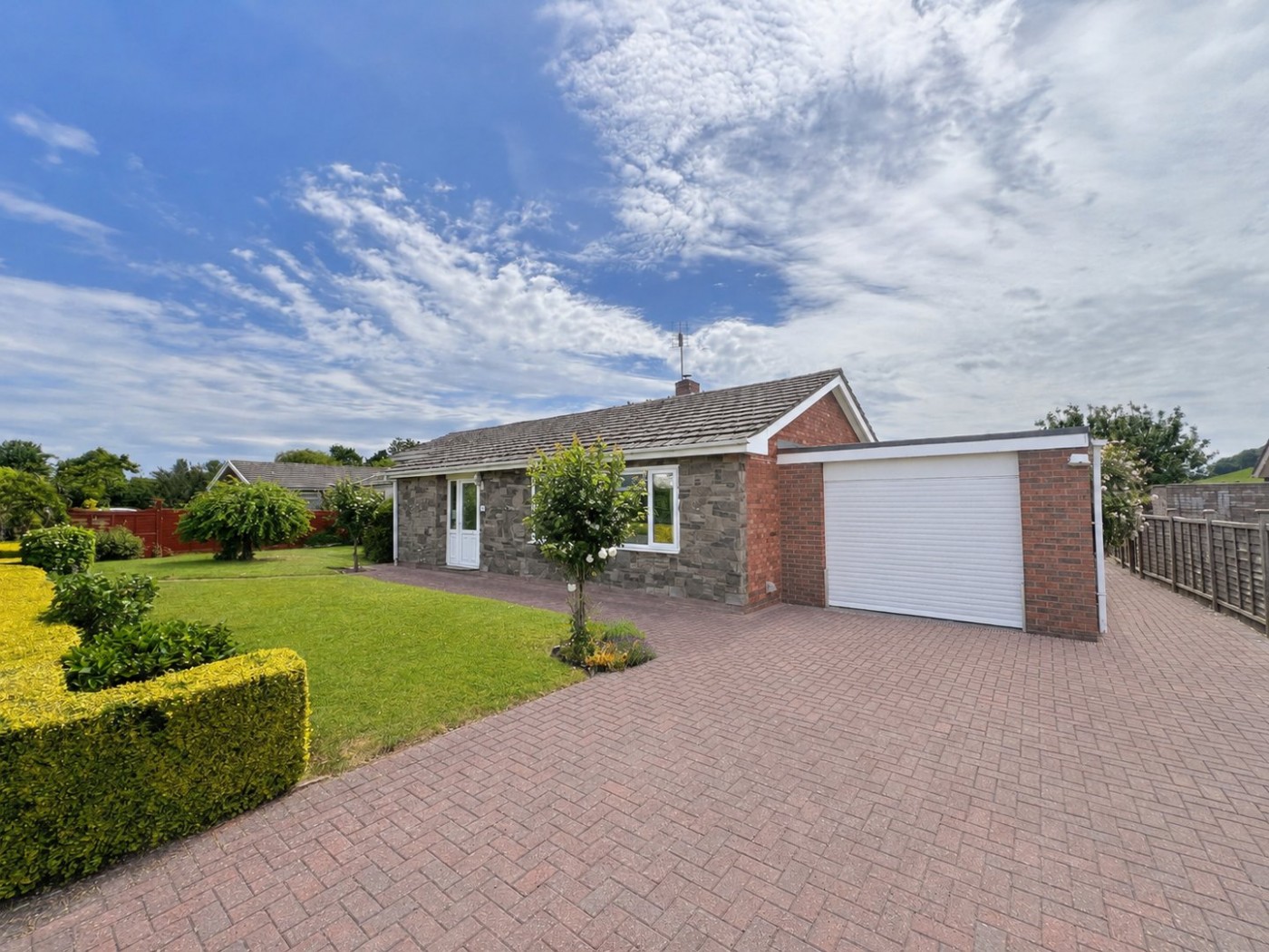 Images for Bodenham, Hereford EAID:3282071433 BID:713703