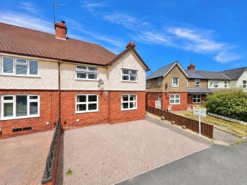 Click the photo for more details of Breinton Road, Hereford