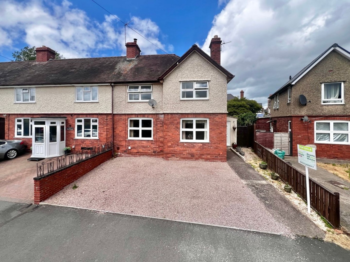 Images for Breinton Road, Hereford EAID:3282071433 BID:713703