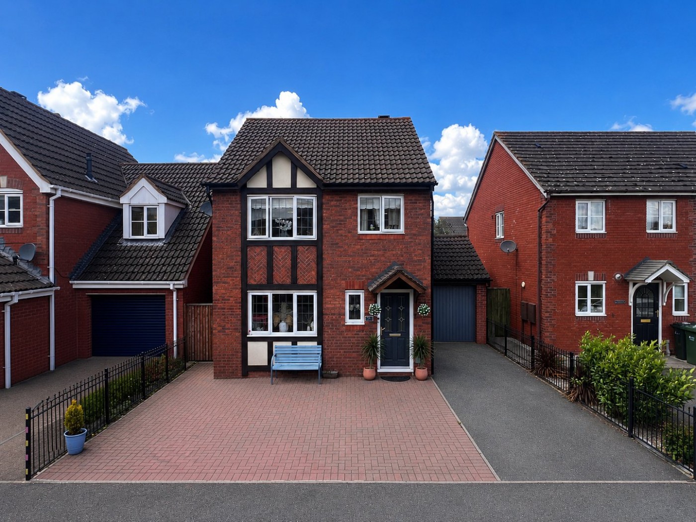 Images for Lower Bullingham, Hereford EAID:3282071433 BID:713703