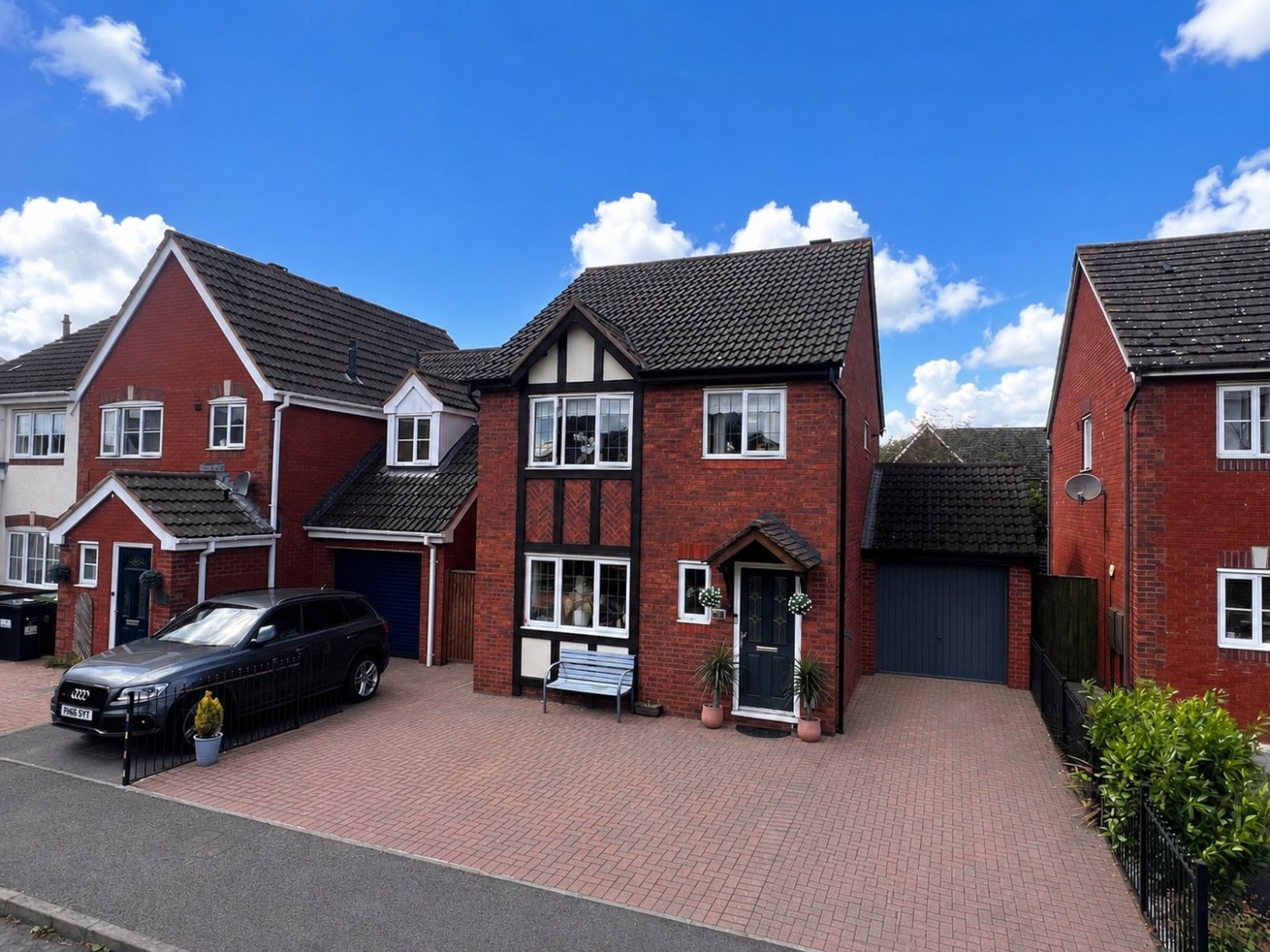 Images for Lower Bullingham, Hereford EAID:3282071433 BID:713703