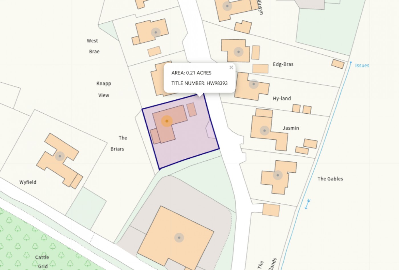 Images for Westhope, Hereford EAID:3282071433 BID:713703