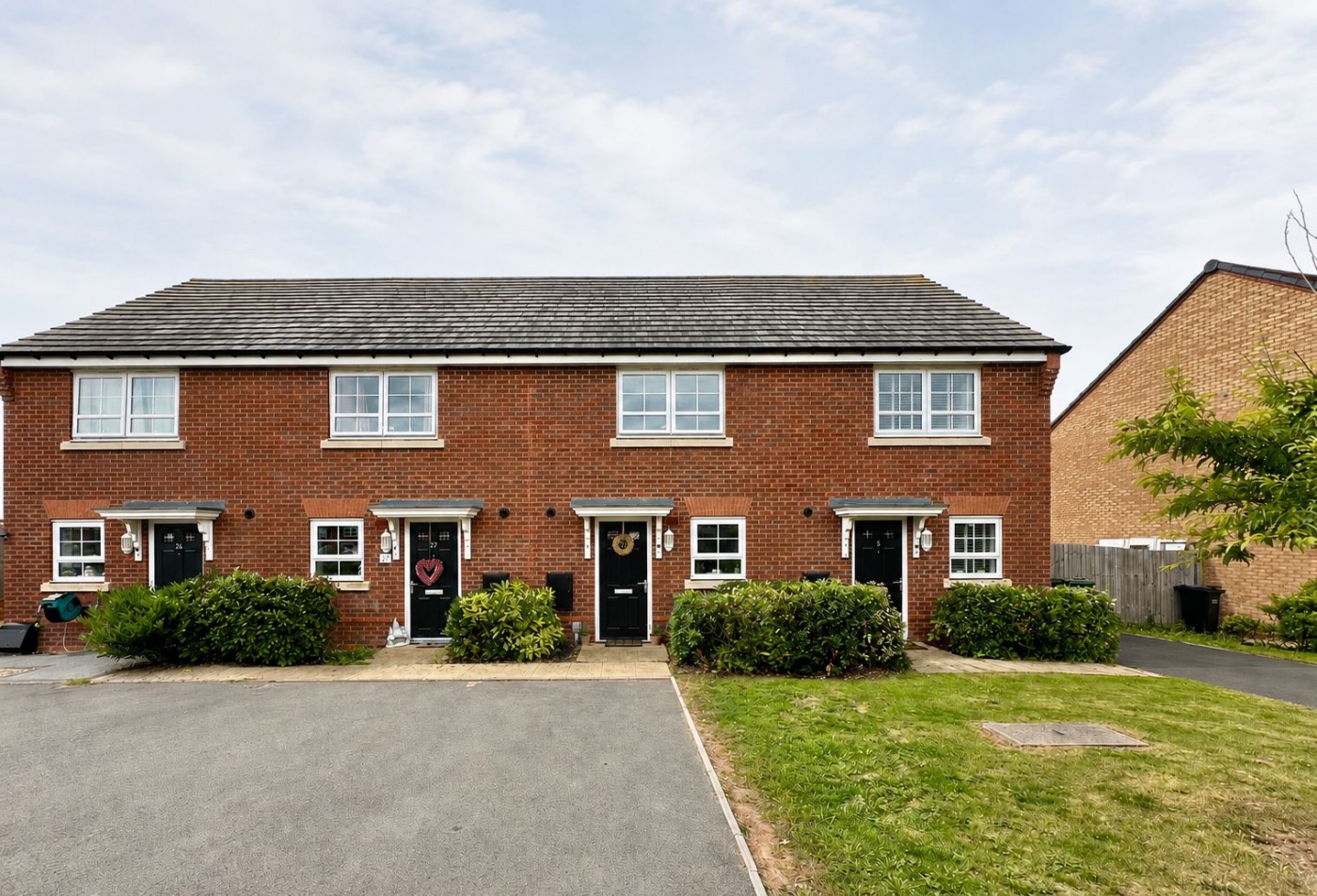 Images for Keats Meadow, Ledbury, Herefordshire EAID:3282071433 BID:713701
