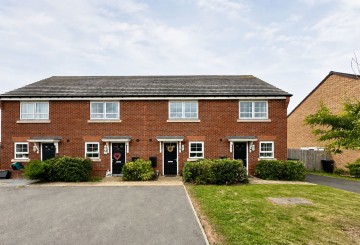 Click the photo for more details of Keats Meadow, Ledbury, Herefordshire