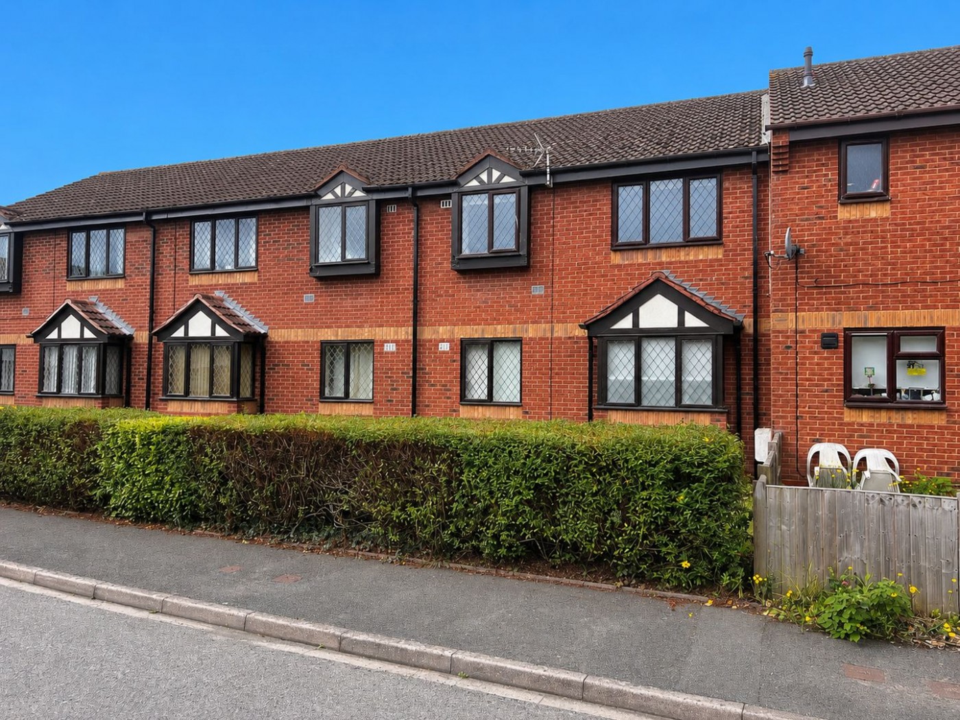 Images for Regent Gardens, Hereford EAID:3282071433 BID:713703