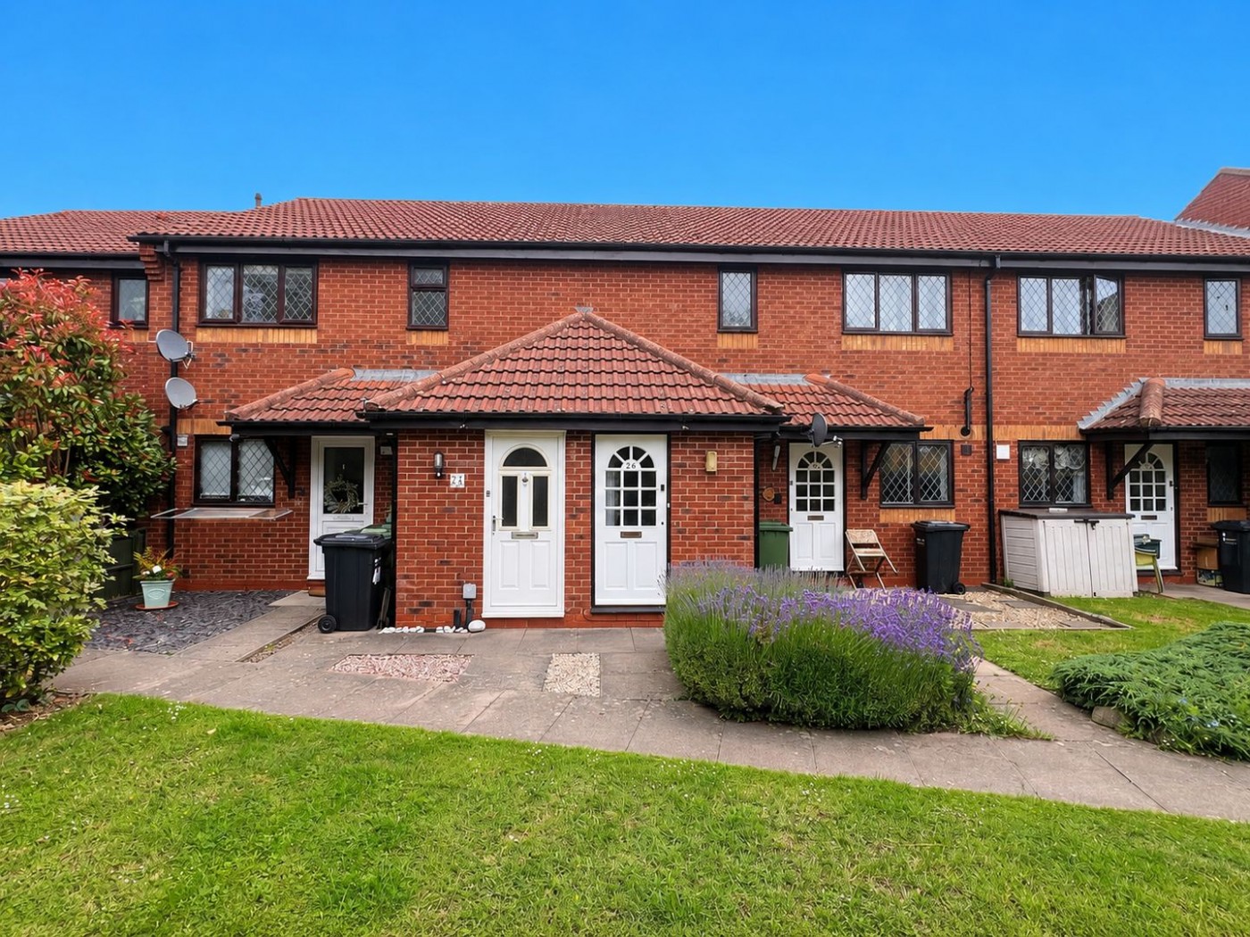 Images for Regent Gardens, Hereford EAID:3282071433 BID:713703