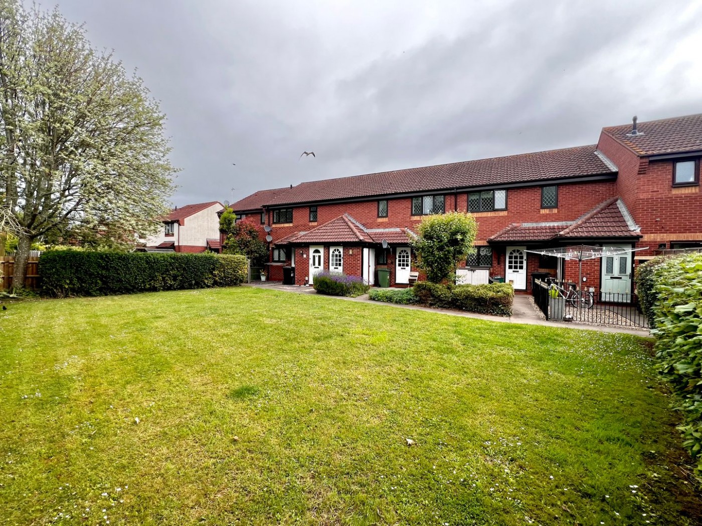 Images for Regent Gardens, Hereford EAID:3282071433 BID:713703