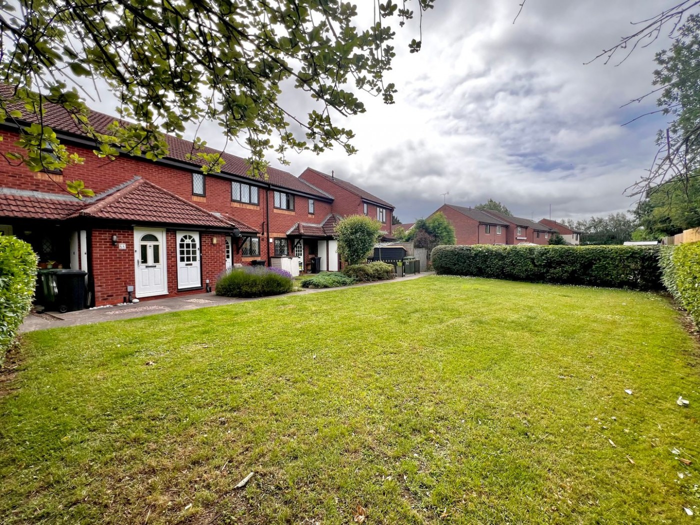 Images for Regent Gardens, Hereford EAID:3282071433 BID:713703