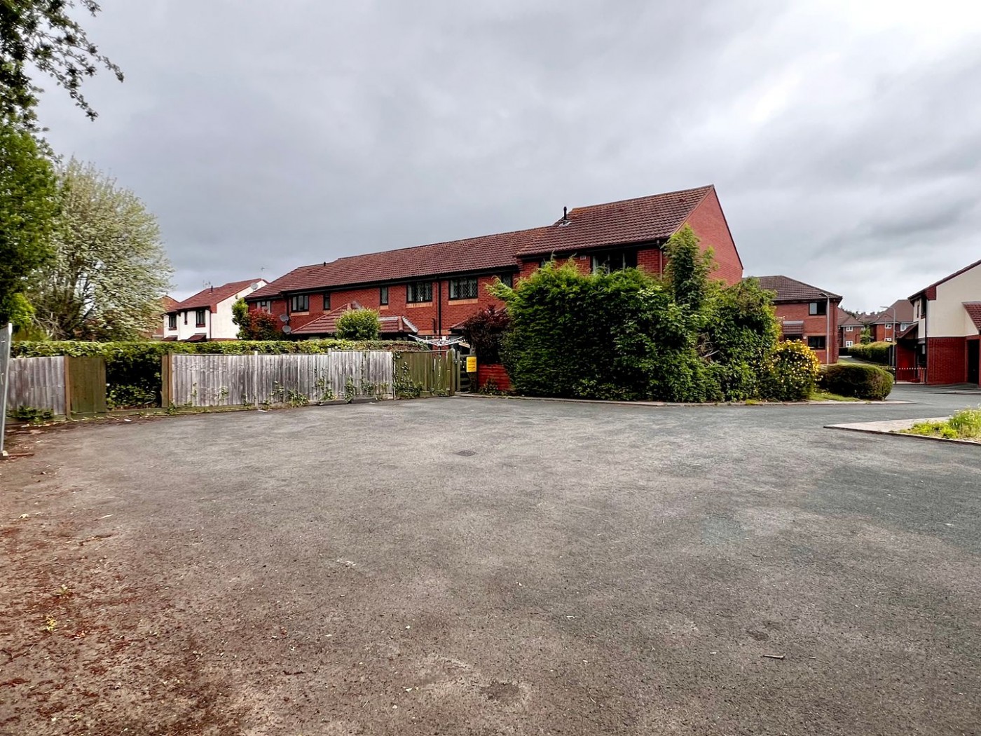 Images for Regent Gardens, Hereford EAID:3282071433 BID:713703