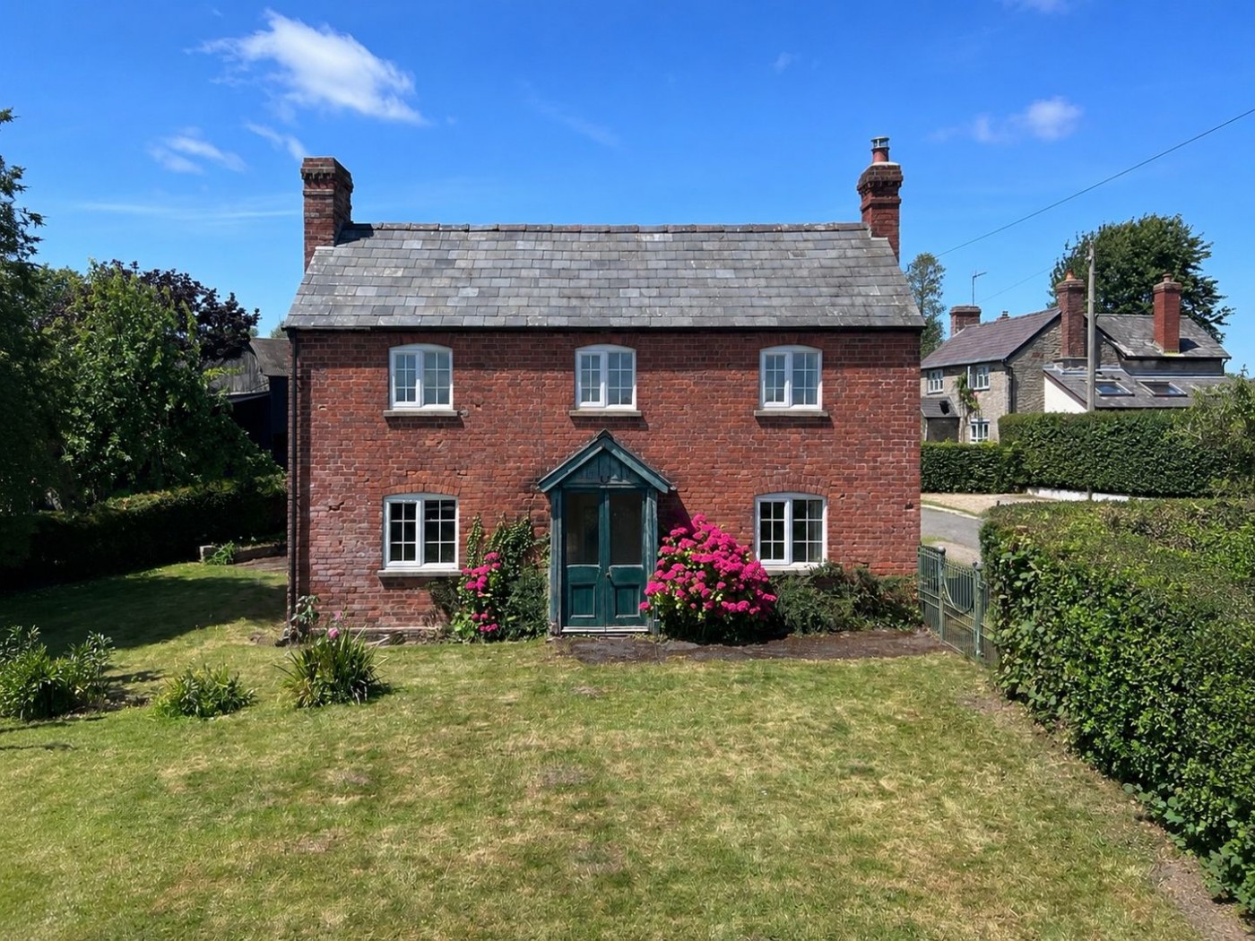Images for Almeley, Hereford EAID:3282071433 BID:713703