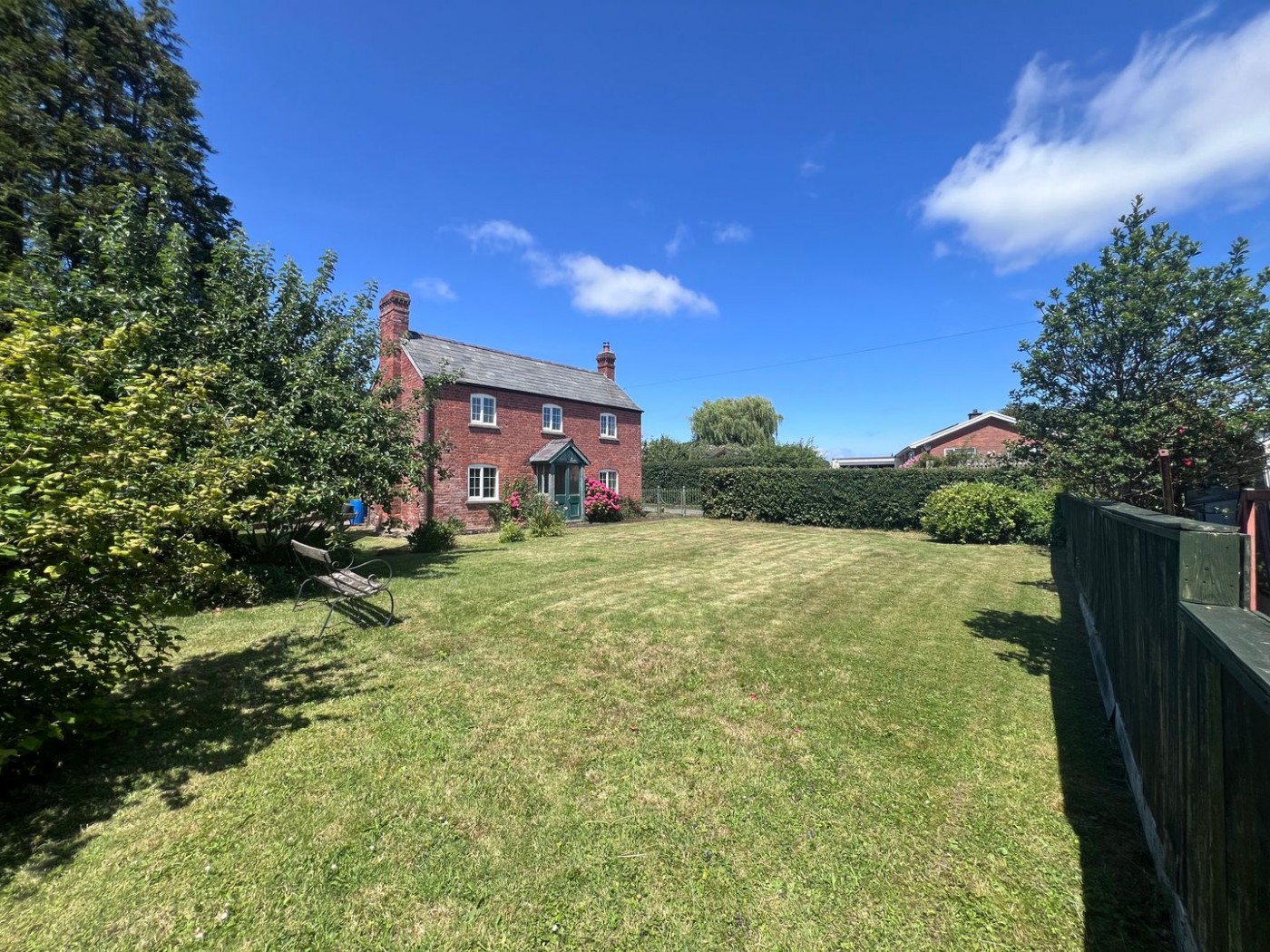 Images for Almeley, Hereford EAID:3282071433 BID:713703