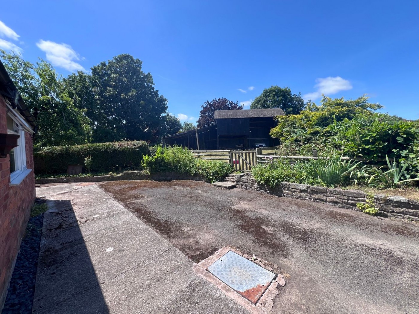 Images for Almeley, Hereford EAID:3282071433 BID:713703