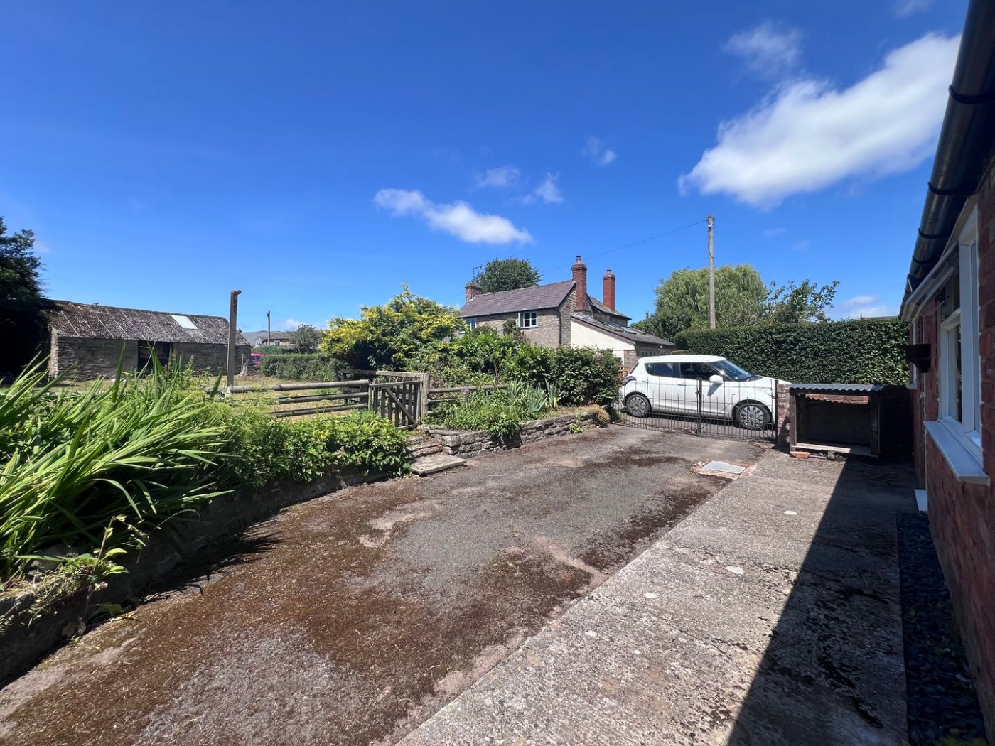 Images for Almeley, Hereford EAID:3282071433 BID:713703