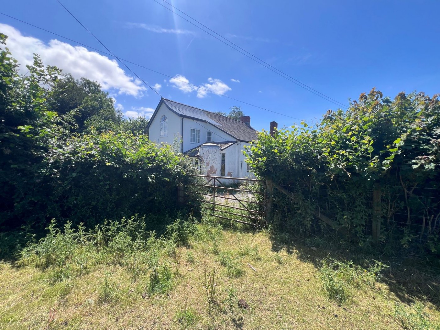 Images for Almeley, Hereford EAID:3282071433 BID:713703