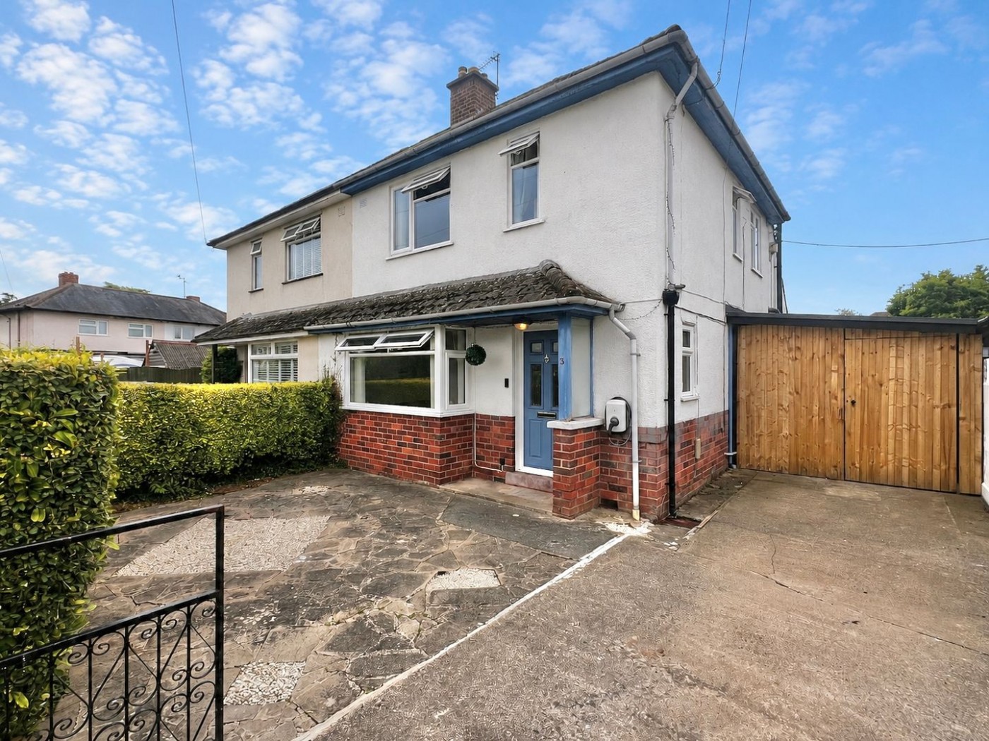 Images for Bute Avenue, Hereford EAID:3282071433 BID:713703