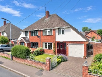 Click the photo for more details of Scudamore Street, Hereford