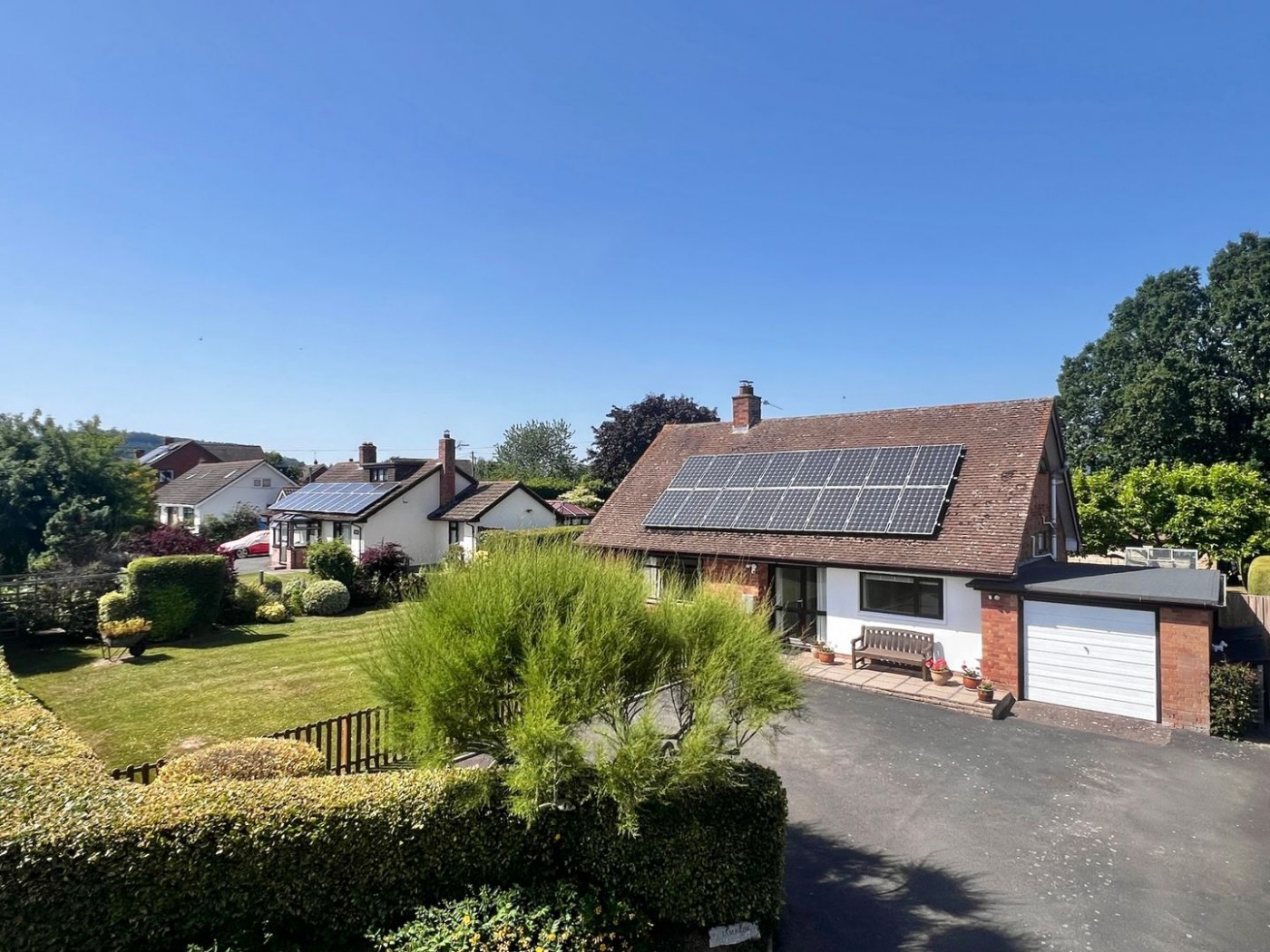 Images for Bishopstone, Hereford EAID:3282071433 BID:713703