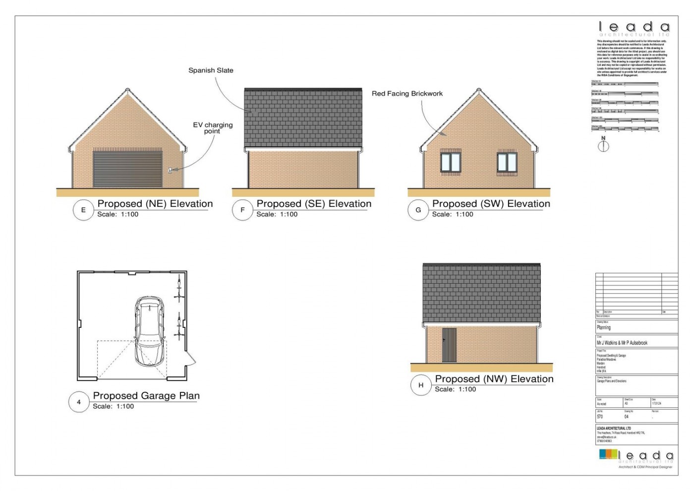 Images for Marden, Hereford EAID:3282071433 BID:713703