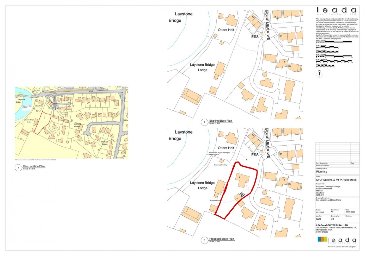 Images for Marden, Hereford EAID:3282071433 BID:713703