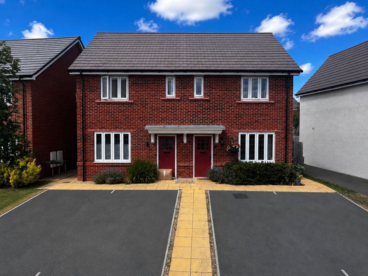 Images for Holmer, Hereford EAID:3282071433 BID:713703