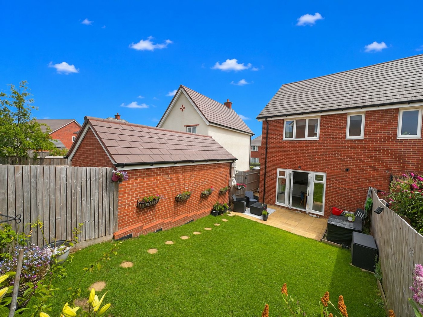 Images for Holmer, Hereford EAID:3282071433 BID:713703