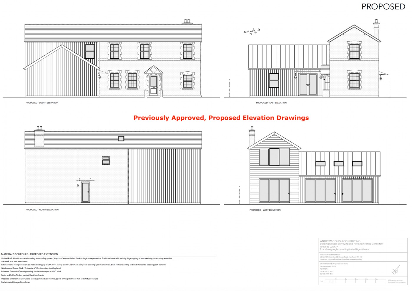 Images for Church Road, Hereford EAID:3282071433 BID:713703