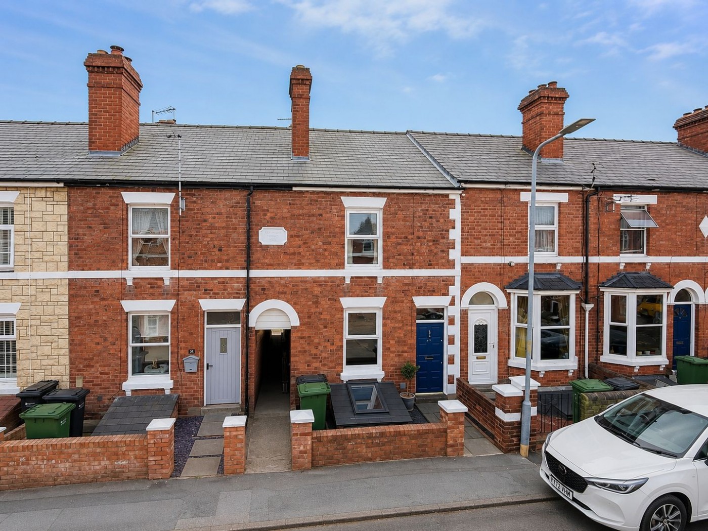 Images for Cotterell Street, Hereford EAID:3282071433 BID:713703