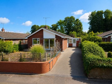 Click the photo for more details of Scots Close, Hereford