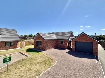 Orchard Lea, Lugwardine
