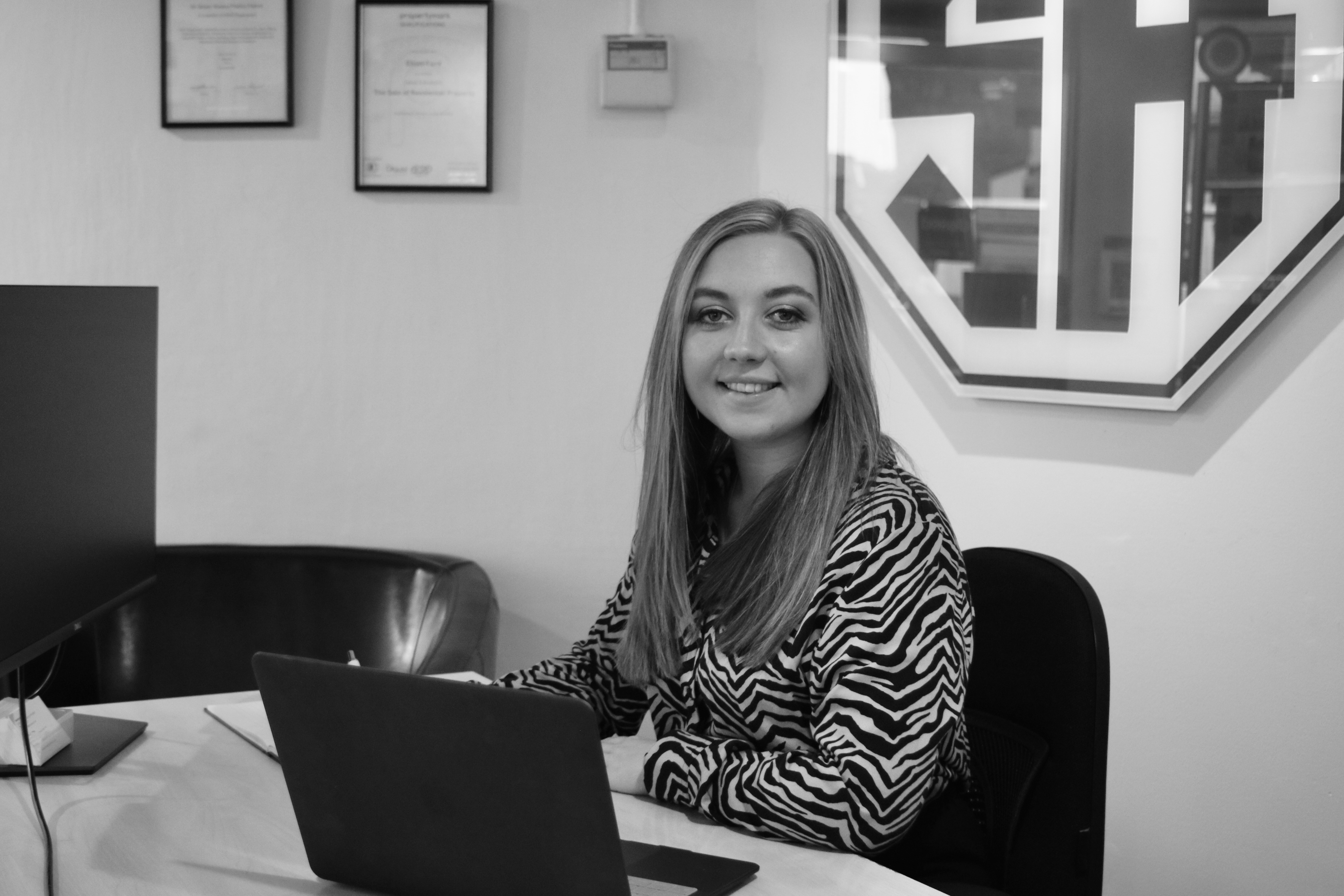 Lydia Walshe, Head Of Media & Marketing 